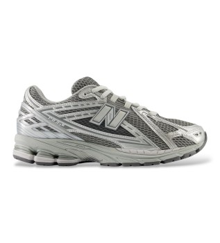 Sneaker 1906 grau