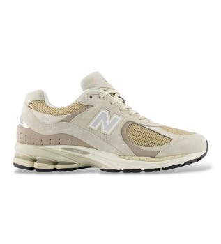 Sneakers 2002 beige