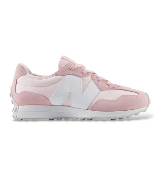 Sneaker 327 rosa