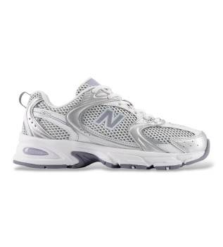 Zapatillas 530 gris