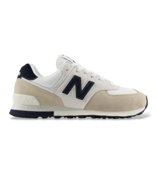 Zapatillas 574 blanco