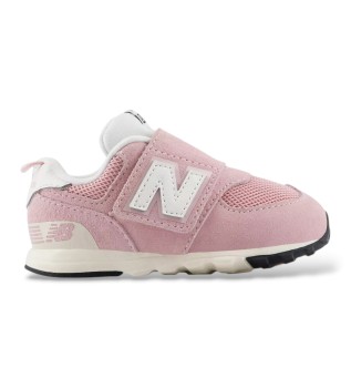 574 sneakers pink