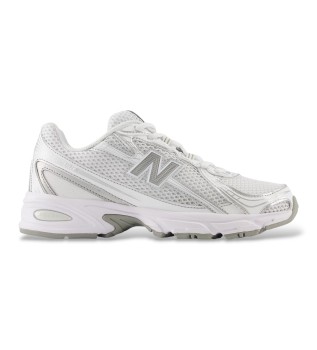 Sneakers 740 wit