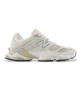Sneaker 9060 bianca