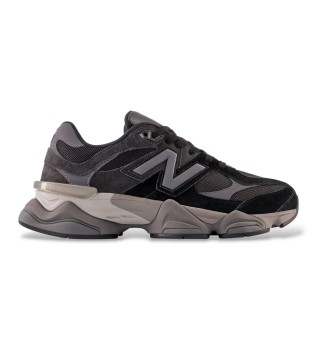 Sneakers 9060 nere