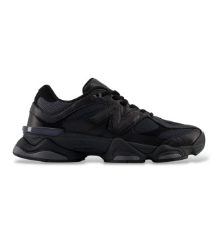 Zapatillas 9060 negro