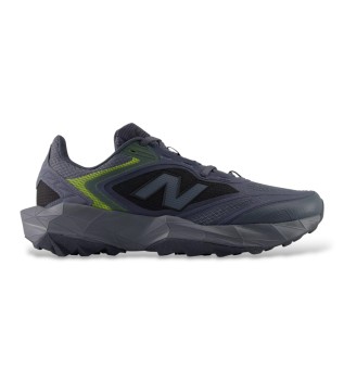 Zapatillas Tektrel gris