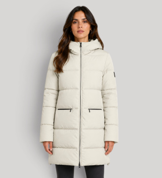 Chaqueta Marangu blanco