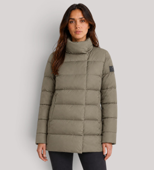 Chaqueta New Moore beige