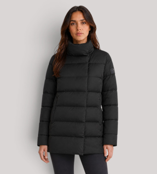 Chaqueta New Moore negro