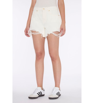 Short Monroe Long beige 