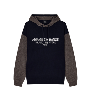 Finn Sweatshirt navy