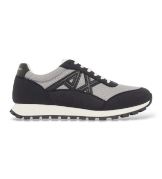 Trainers Urban grey