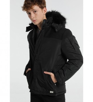 Anoraks y Parkas Six Valves para Hombre - Tienda Esdemarca moda, calzado y  complementos - zapatos de marca y zapatillas de marca