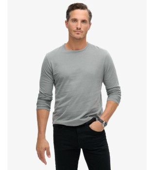 Blaues T-Shirt ?Classic Essential?