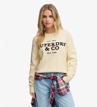 Jersey Heritage beige