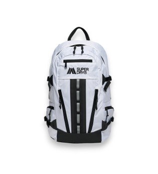 Zaino Outdoor 32L bianco