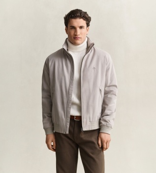 Beige Hampshire jacket