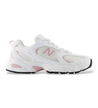 Chaussures 530 blanches