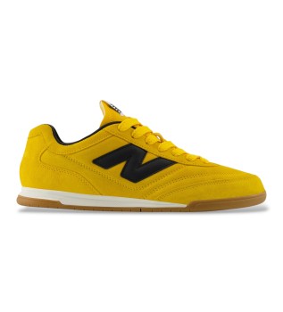 Scarpe da ginnastica RC42 gialle