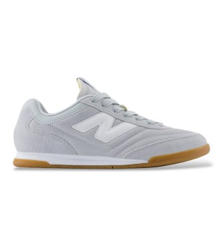 Sneakers RC42 grigie