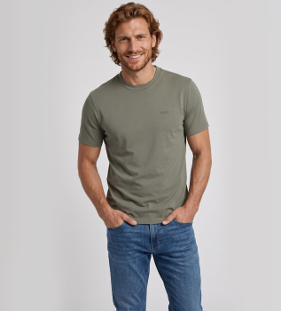 Maillot Technique Stretch Premium vert