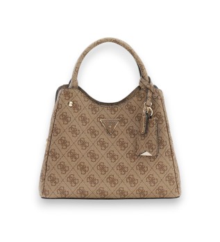 Petit sac de voyage Meridian II beige