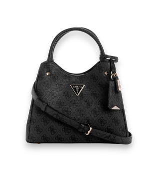 Petit sac de voyage Meridian II gris foncé