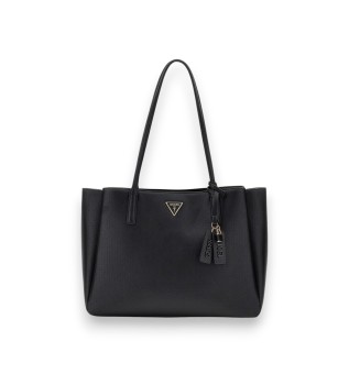 Sac fourre-tout Tech Noelle II noir