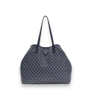 Bolso Wave II marino