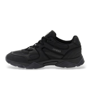 Caracol sneakers black