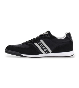 Divin trainers, black