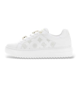 Sneakers bianche Duena
