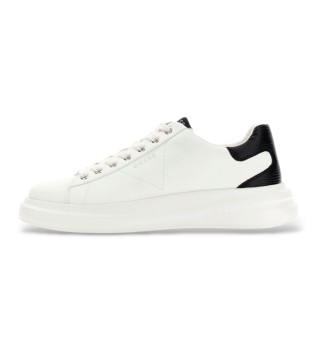 Sneakers Elba bianco