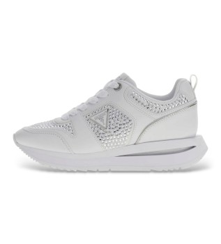 Zapatillas Evory blanco