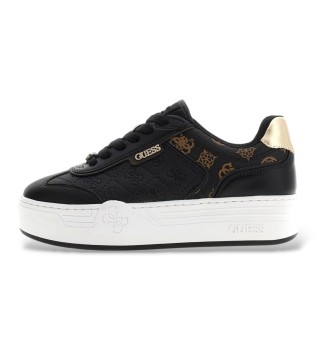 Sombra-sportschoenen, zwart