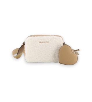 Bolsa Borreguito branca