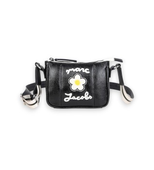 Borsa Brillante nera