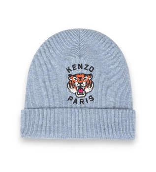 Gorro Tiger azul