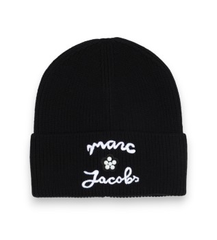 Gorro Marca svart
