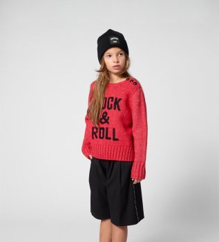 Red Rock Jersey