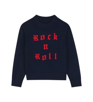 Jersey Rock marino