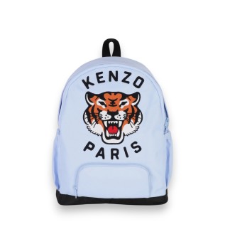 Mochila Tiger azul