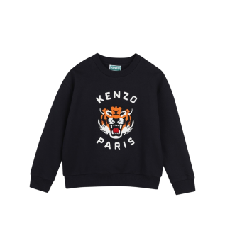 Moletom Tiger marinho