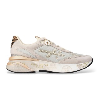 Baskets Moerund beige