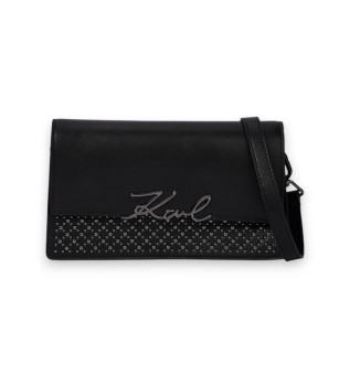 Black Signature bag