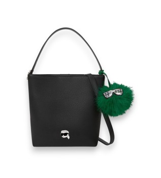Black Pebble Bag