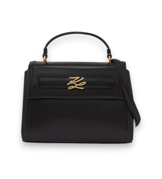 Black Autograph small handbag