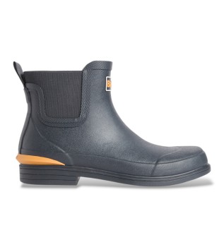 Botines Abbeyfield Welly marino