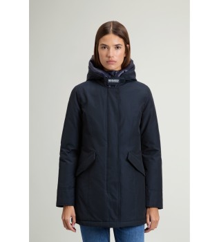 Parka Arctic marinho